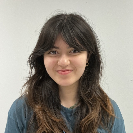 Bellina Suzu Trocchio head shot