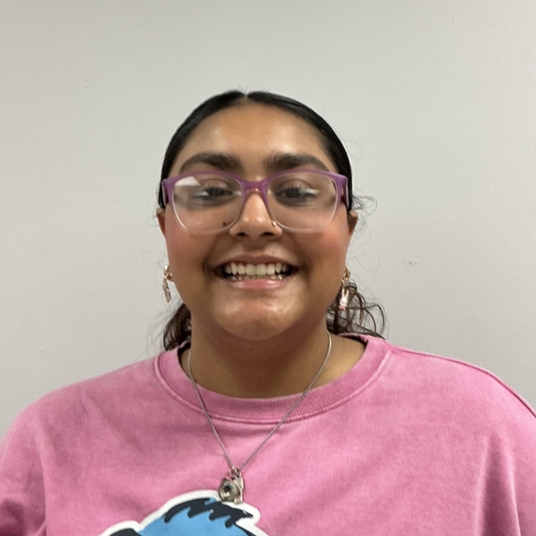 Karina Kumar head shot