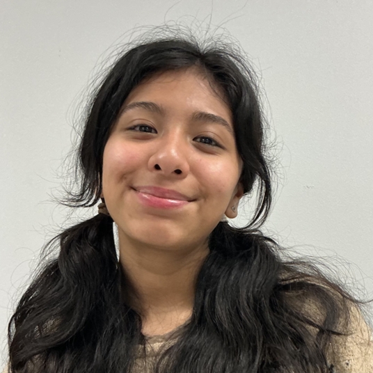 Emily Giron head shot