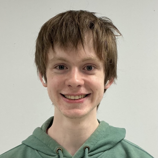 Grady O’Keefe head shot