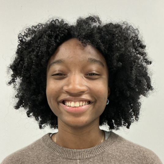 Jada Daniels head shot