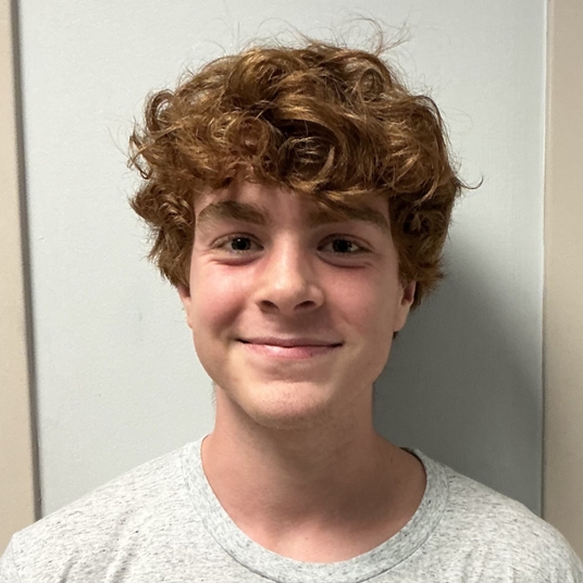 Jerry Lumianski head shot