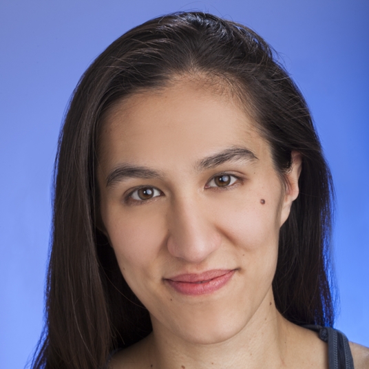 Krista Jansen head shot