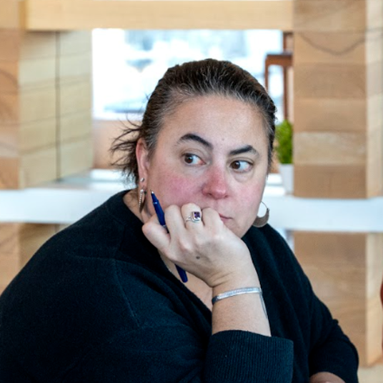 Jo Ann Cimato head shot