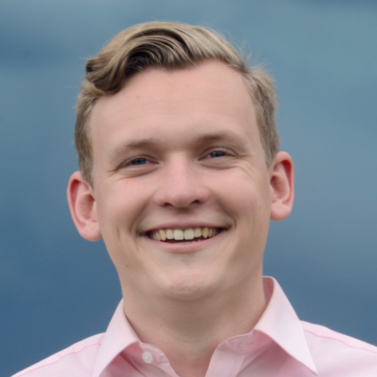 Jeremy Jacobs head shot