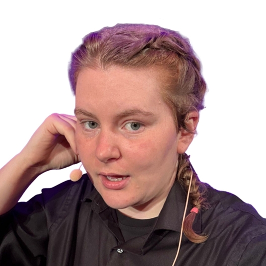 Em Jacobson head shot