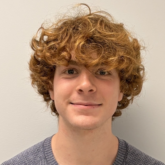 Jerry Lumianski head shot