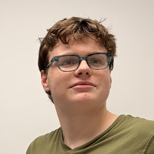 Luca Fortuna head shot