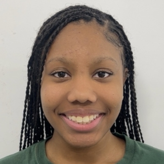 Nyemah Oaks head shot