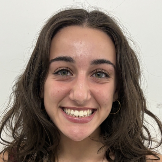 Noa Dunayer head shot