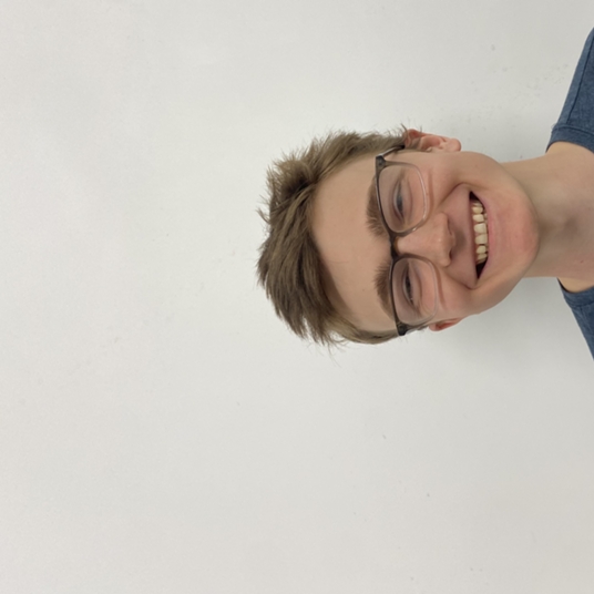 Gordon Wandesforde head shot