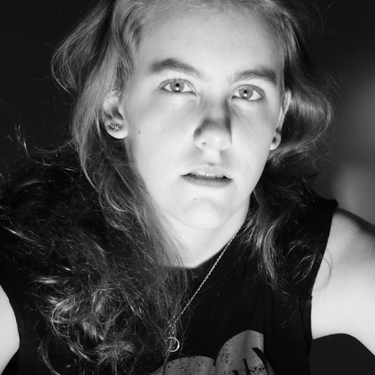 Keithlyn Parkman head shot