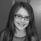 Hannah Ginste head shot