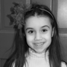Zarabella Gislason head shot