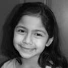 Angelina Ponce head shot