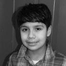 David Ponce head shot