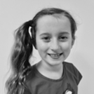 Isabella Legein head shot