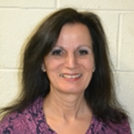 Pam DeHuff head shot