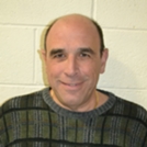 Joe Manuele head shot