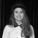Katya Gustafson head shot