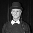 Ross Ackerman head shot