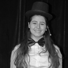 Tori Posa head shot