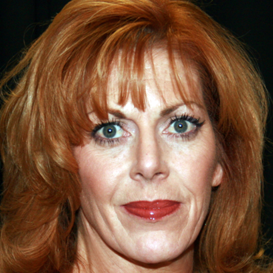 Christi Sweeney head shot