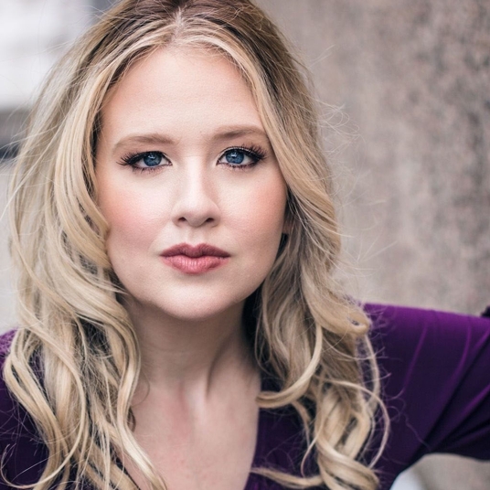 Avery Volk head shot