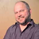 Dale Brown head shot