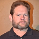 Joe Shirley head shot