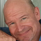 Michael Hidalgo head shot