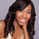 Naderah Munajj head shot
