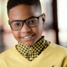 Chance H. head shot