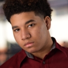 Akir G. head shot