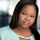 Brooklyn F. head shot
