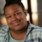 Ciarra B. head shot