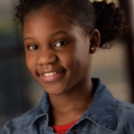 Jay'Elle B. head shot