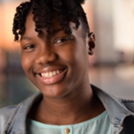 Naimah G. head shot