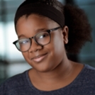 Pamela A. head shot