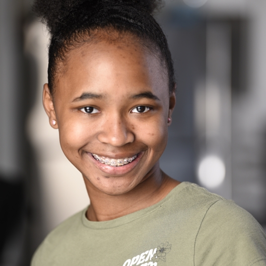 Layden W. head shot