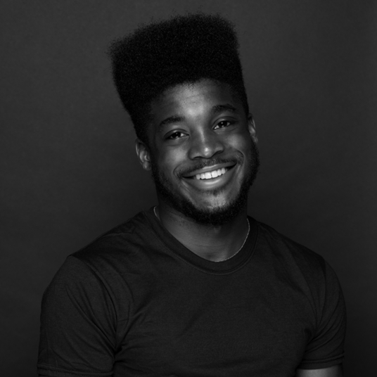 Tyler Vanterpool head shot