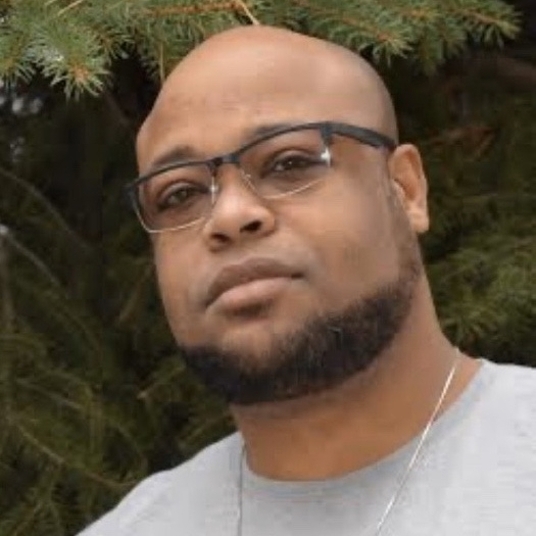 Xavier Carr head shot
