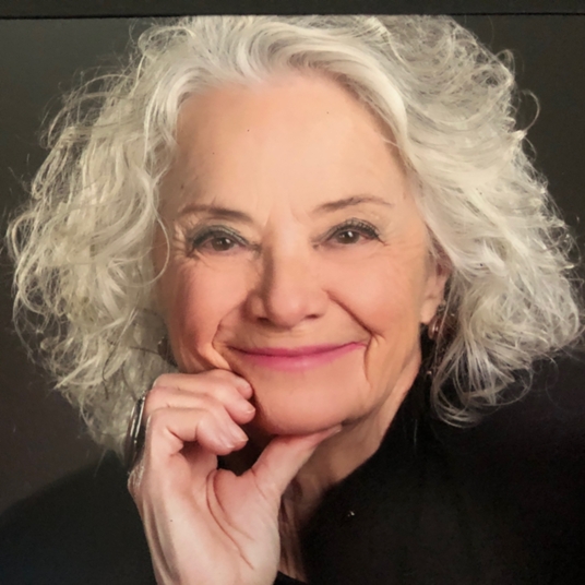 Sue Mouttet head shot