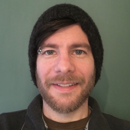 C. J. Brown head shot