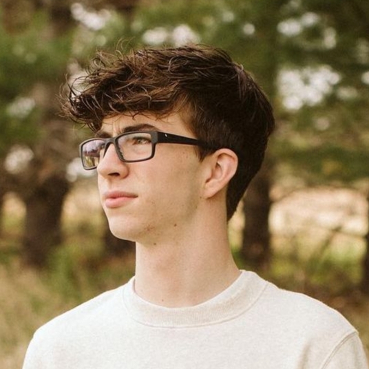 Caden Whelan head shot