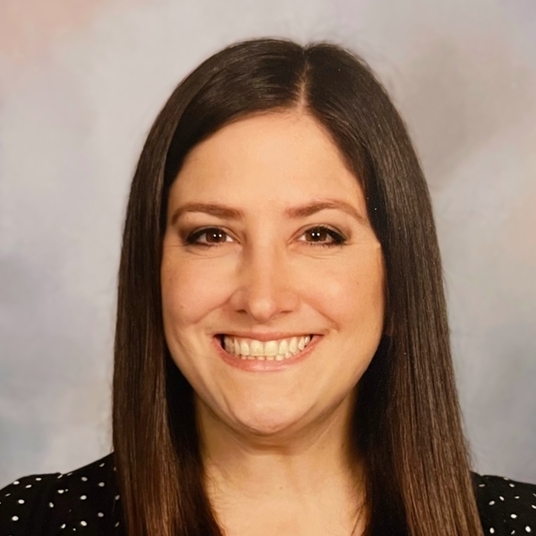 Kellie Prather head shot