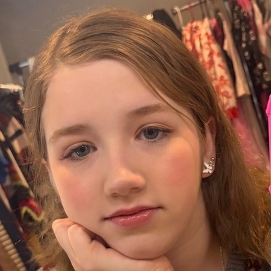 Lilia DeArment head shot