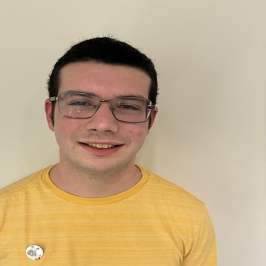 Noah Schop head shot