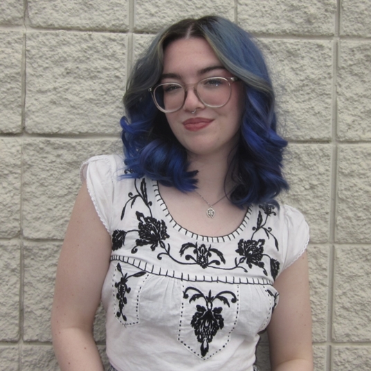 Pretzel Urwin head shot