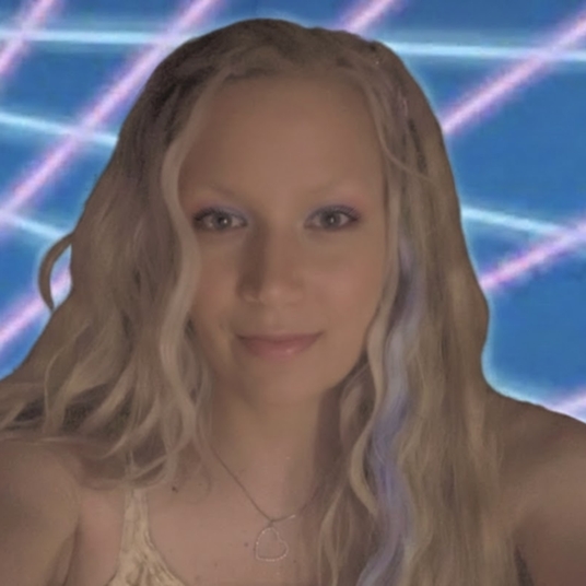 Tina Carter head shot